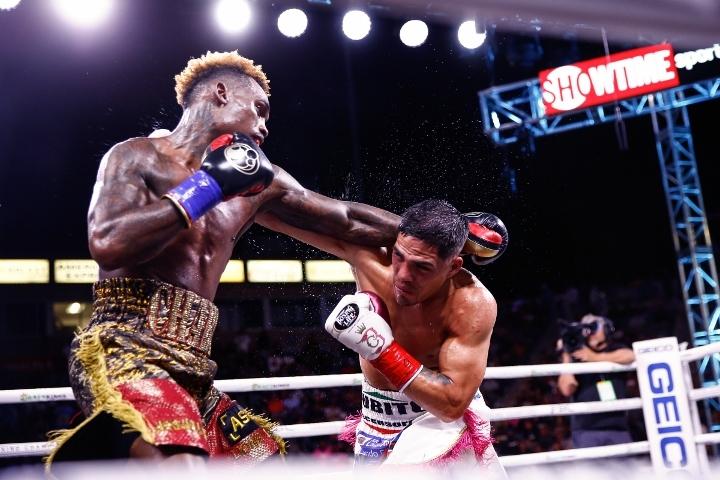 Charlo Castano Rematch