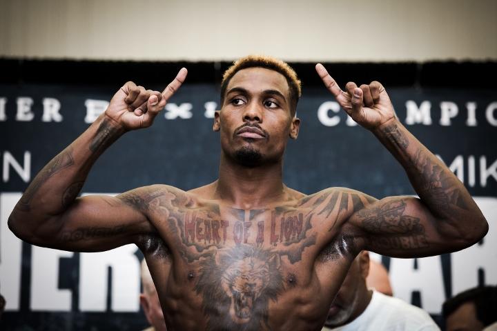 Charlo Heiland Weights