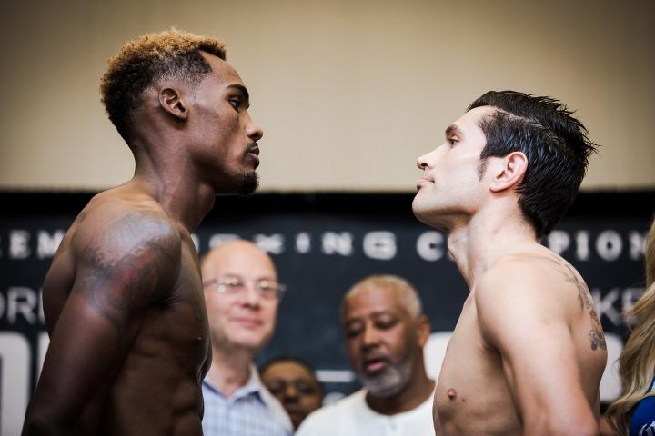 Charlo Heiland Weights