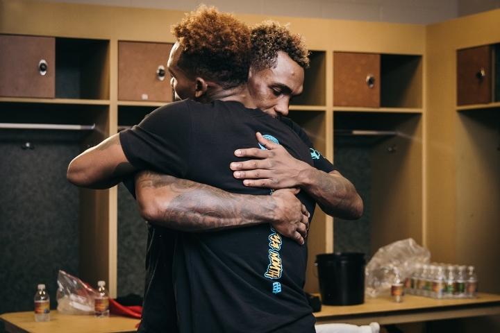 Charlo Twins