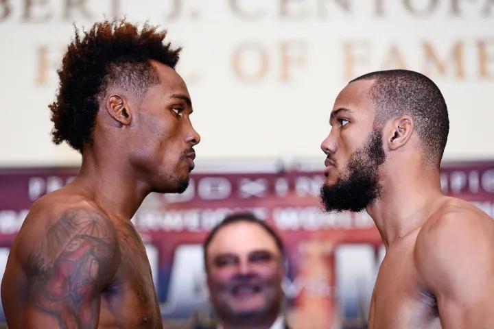 Charlo Williams Weights