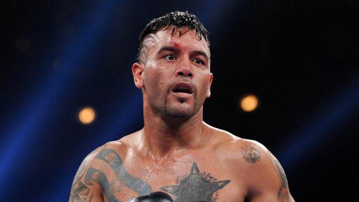 Chaves Diego Chaves Welterweight