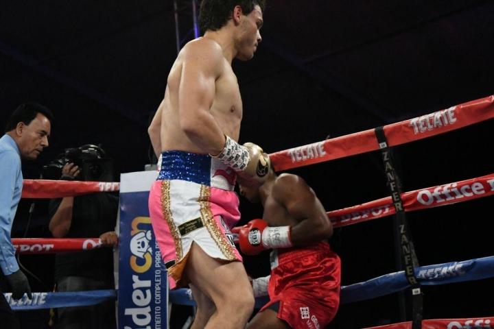 Chavez Bravo