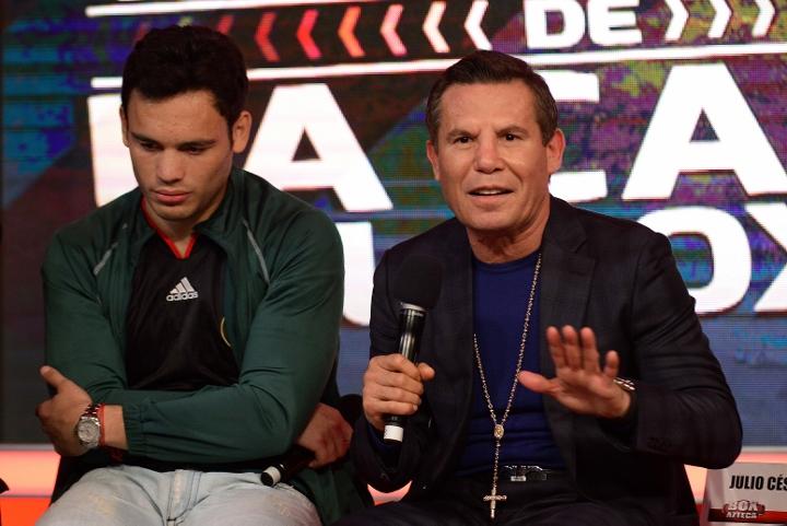 Chavez Britisch