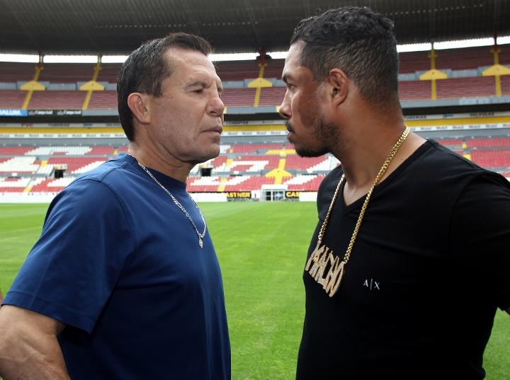 Chavez Camacho