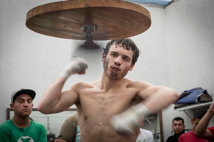 Chavez Jr