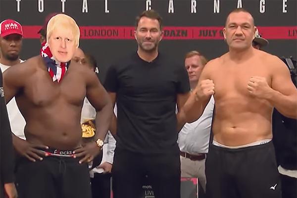 Chisora Pulev