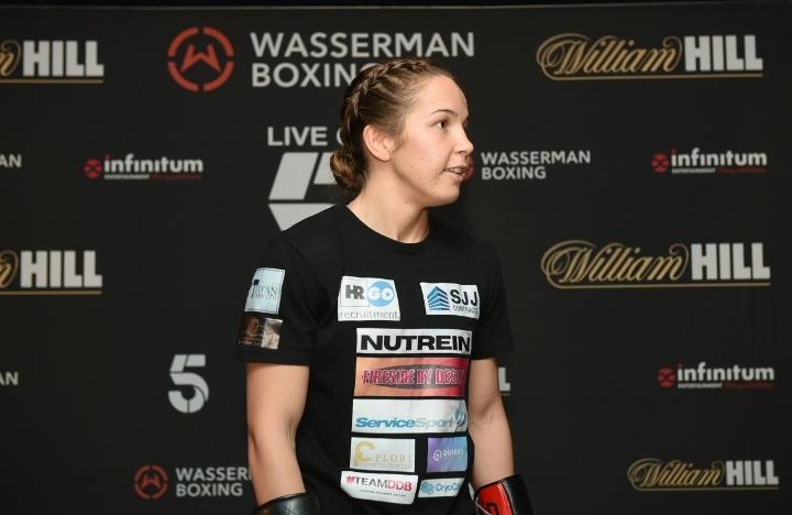 Chloe Watson