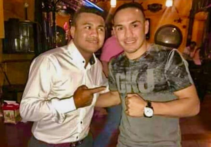 Chocolaito Estrada