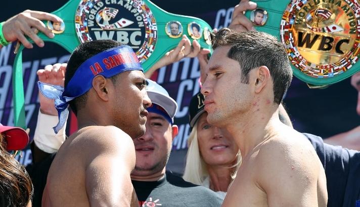 Chocolatito Cuadras