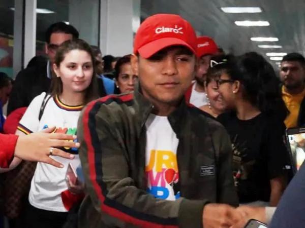 Chocolatito Gonzalez
