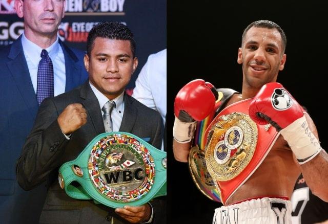 Chocolatito Yafai