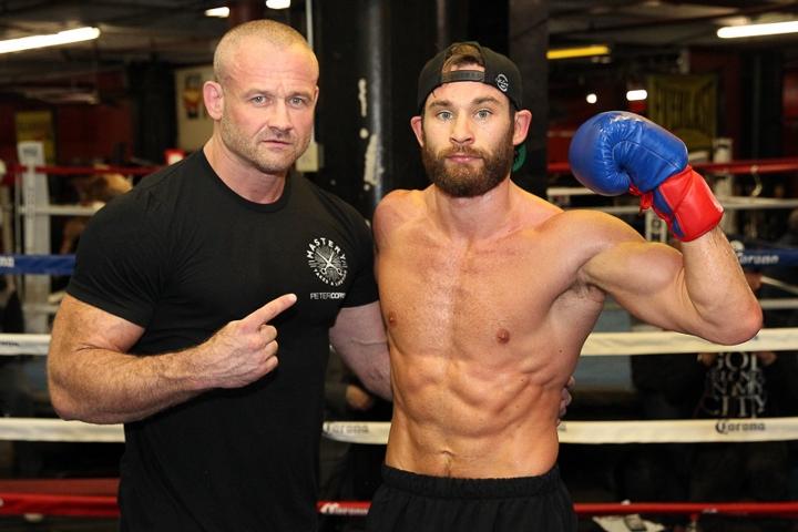 Chris Algieri