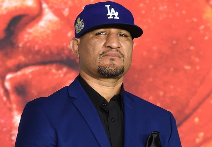 Chris Arreola