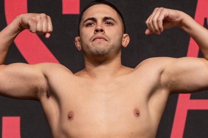 Chris Avila