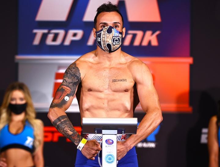Christopher Diaz