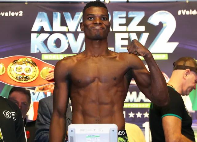 Commey Chaniev