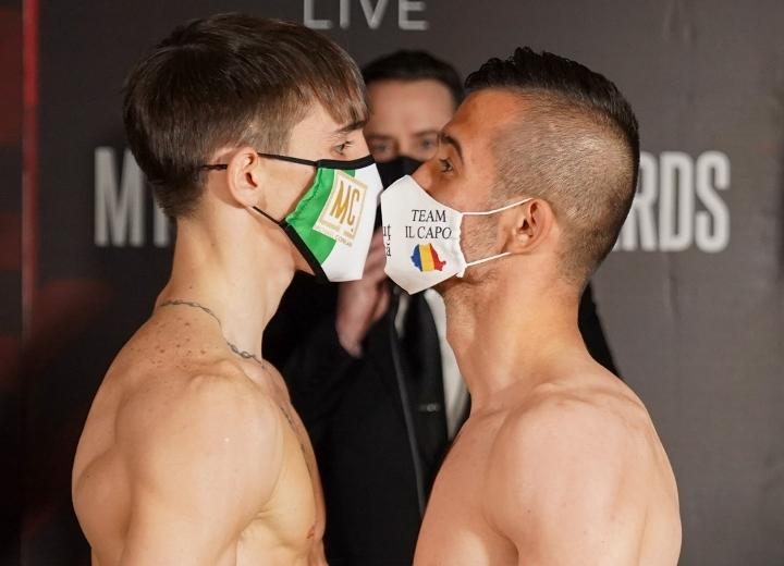 Conlan Baluta