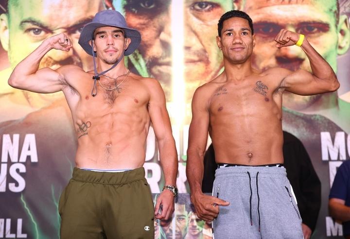 Conlan Marriaga