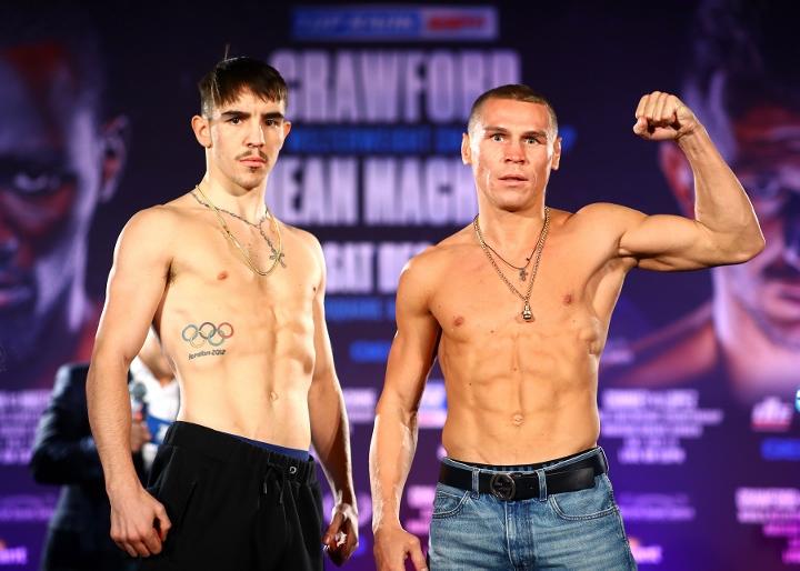 Conlan Nikitin