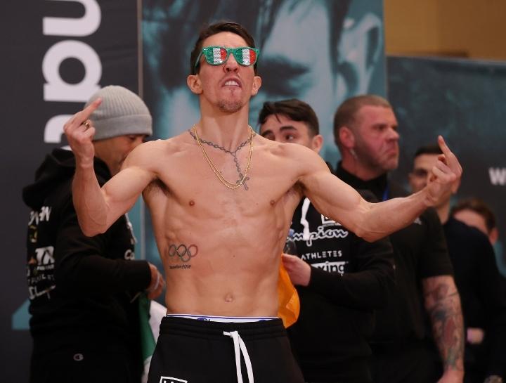 Conlan Wood