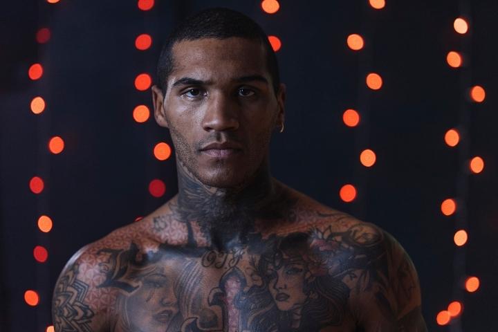 Conor Benn