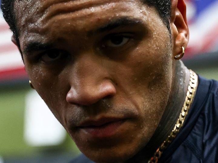 Conor Benn