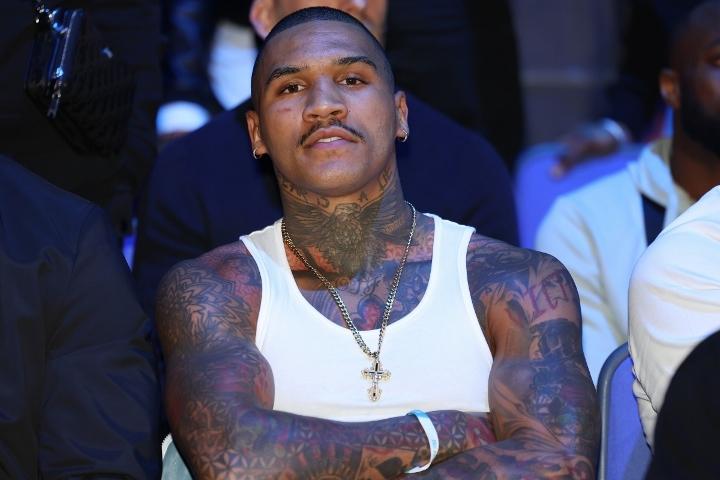 Conor Benn