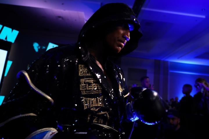 Conor Benn