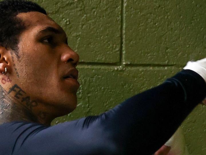 Conor Benn