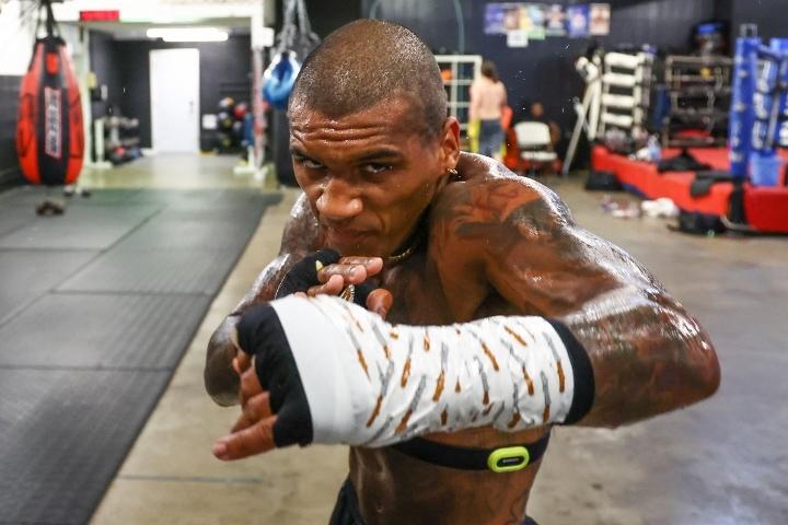 Conor Benn