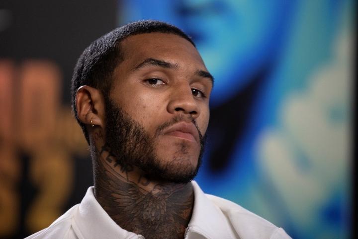 Conor Benn