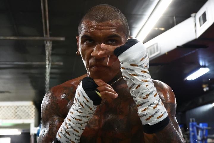 Conor Benn