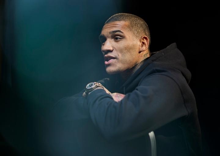 Conor Benn