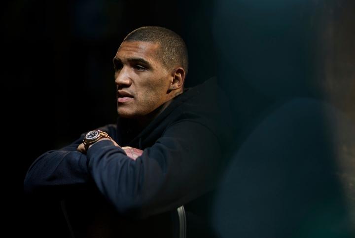 Conor Benn