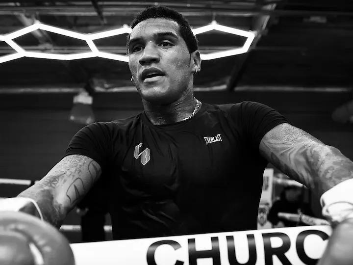 Conor Benn
