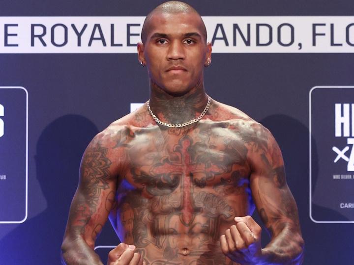 Conor Benn