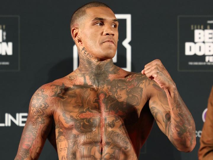 Conor Benn