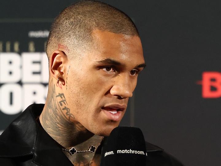 Conor Benn