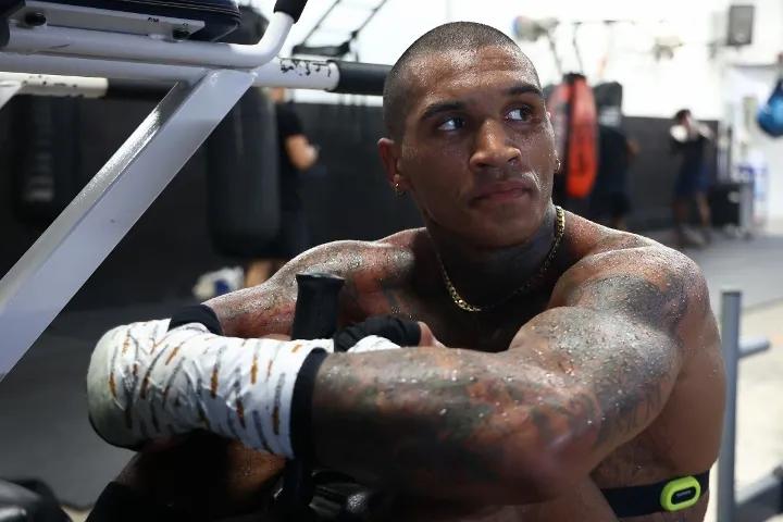 Conor Benn