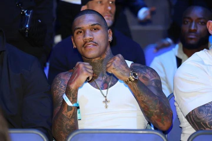 Conor Benn