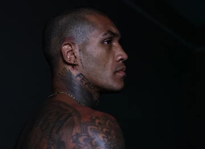 Conor Benn