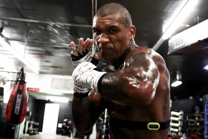 Conor Benn