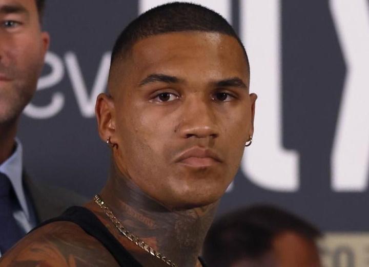 Conor Benn