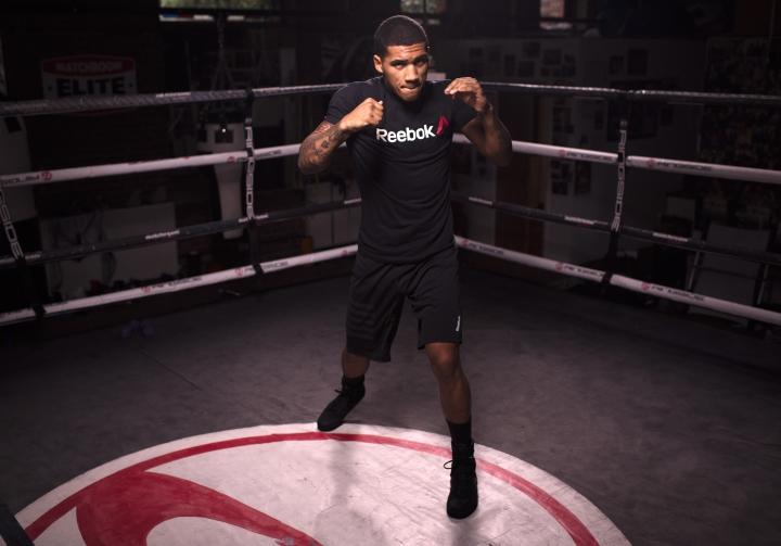 Conor Benn