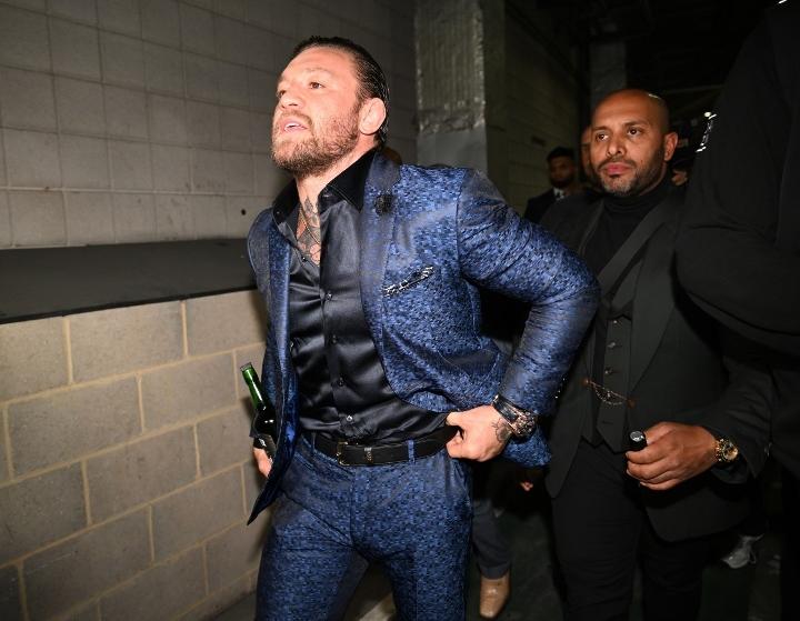 Conor Mcgregor