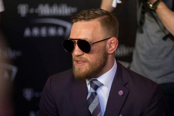 Conor Mcgregor