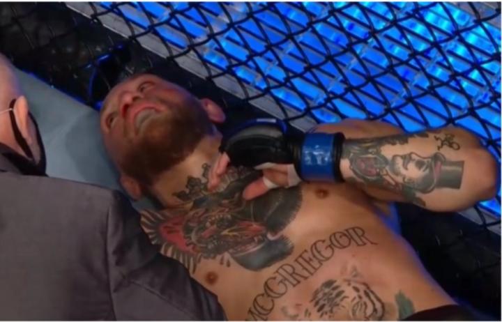 Conor Mcgregor