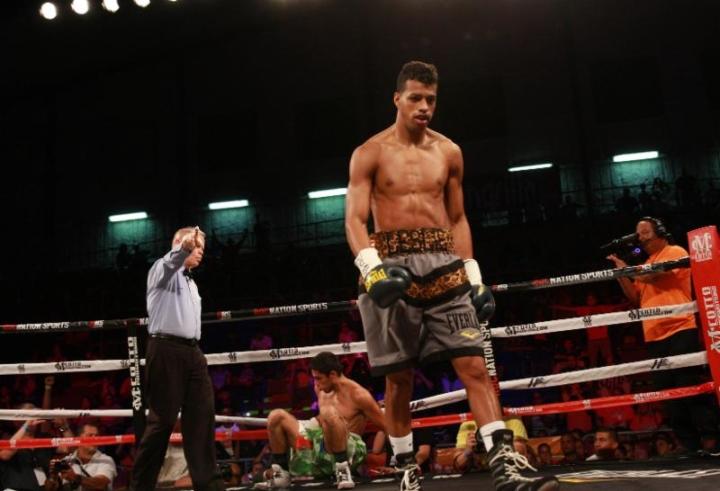 Cotto Boxing