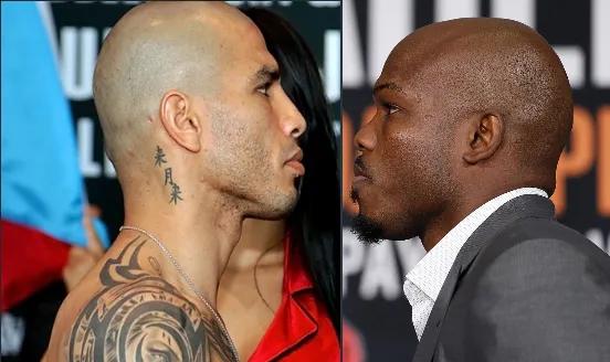 Cotto Bradley